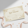 Free Gift Voucher